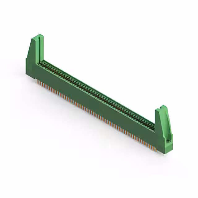 345-106-540-288 EDAC Inc.  Edgeboard Connectors